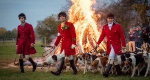 Jagd Isernhagen 2016