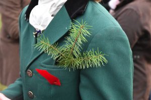 Gut Warxbüttel 2016