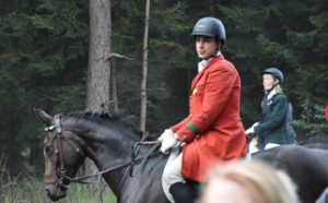 P. von Schultzendorf Jugendwart